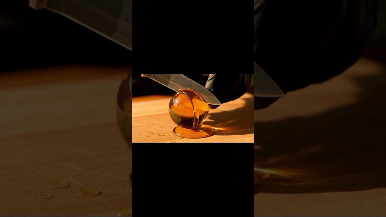 #ASMR #HyperRealisticJupiter #JupiterSlice #PlanetCut #Satisfying #SpaceASMR #RelaxingVideo #Cosmic