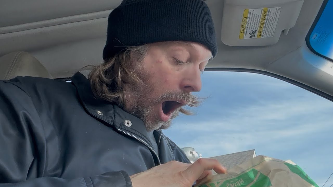 Burger King Stories: Wow, what A Surprise!