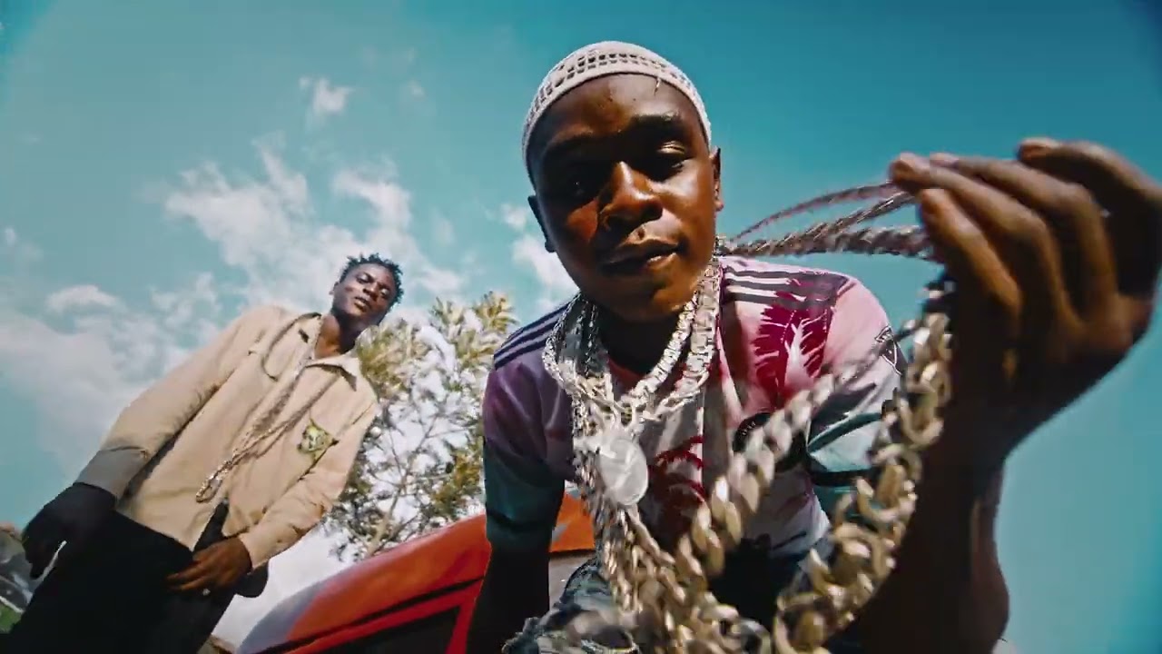 SHAMANN - 6 GEAR (OFFICIAL MUSIC VIDEO)