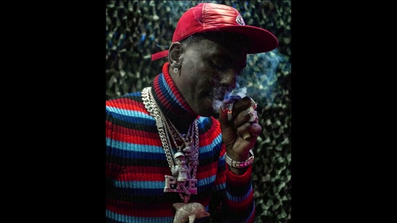 [FREE] Key Glock x Young Dolph Type Beat 2022 - 