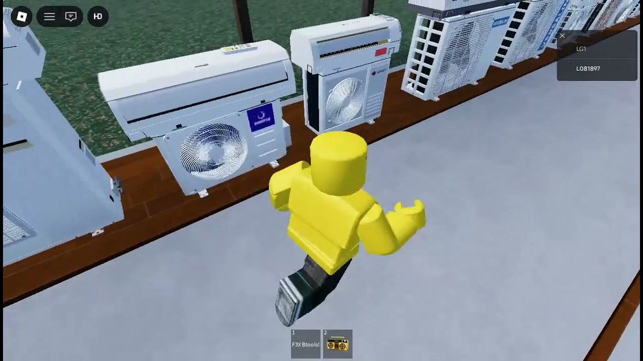 Testing Change