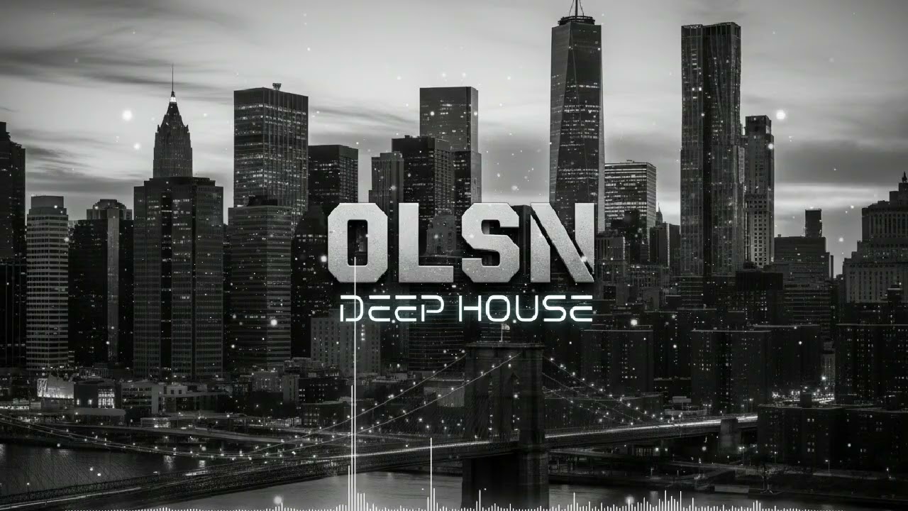 Deep House - Deep & Atmospheric - 