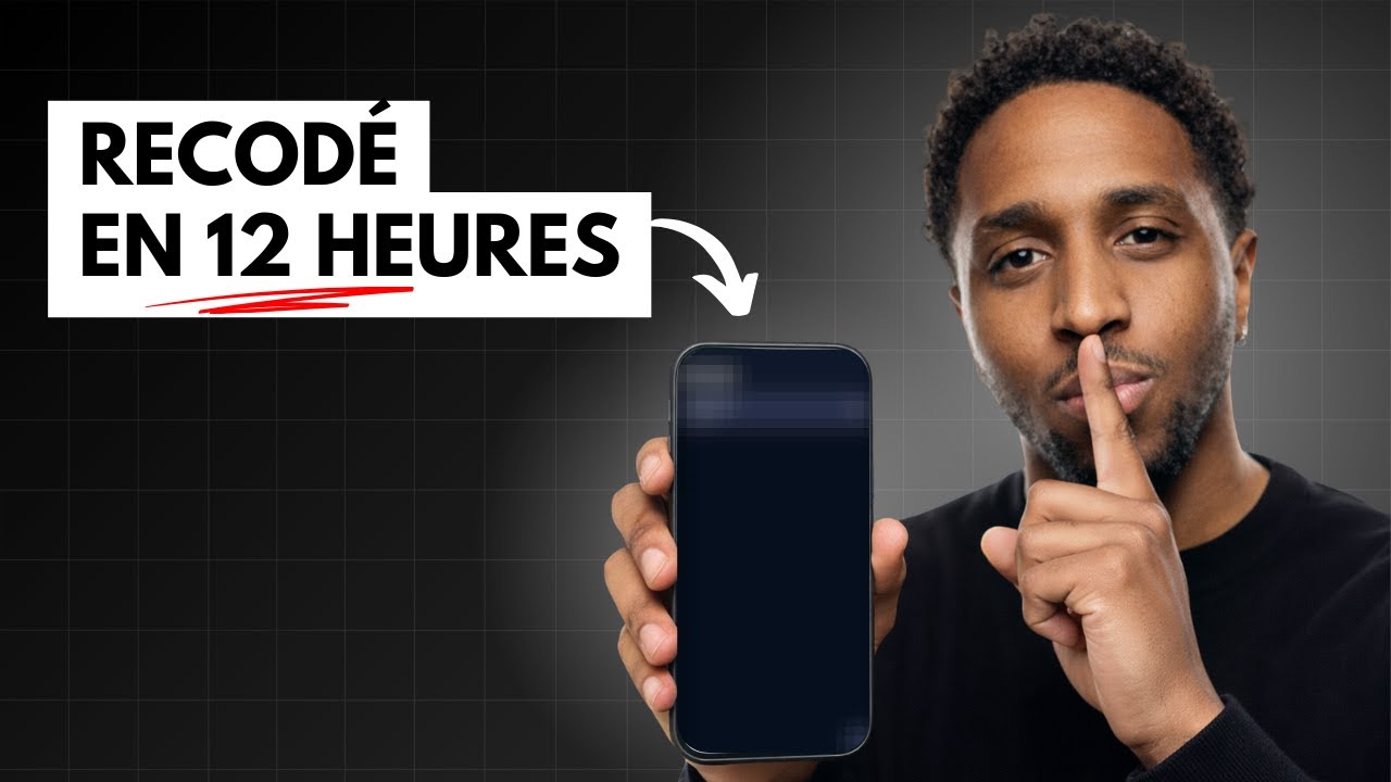 J’ai cloné une app payante Android en une journée