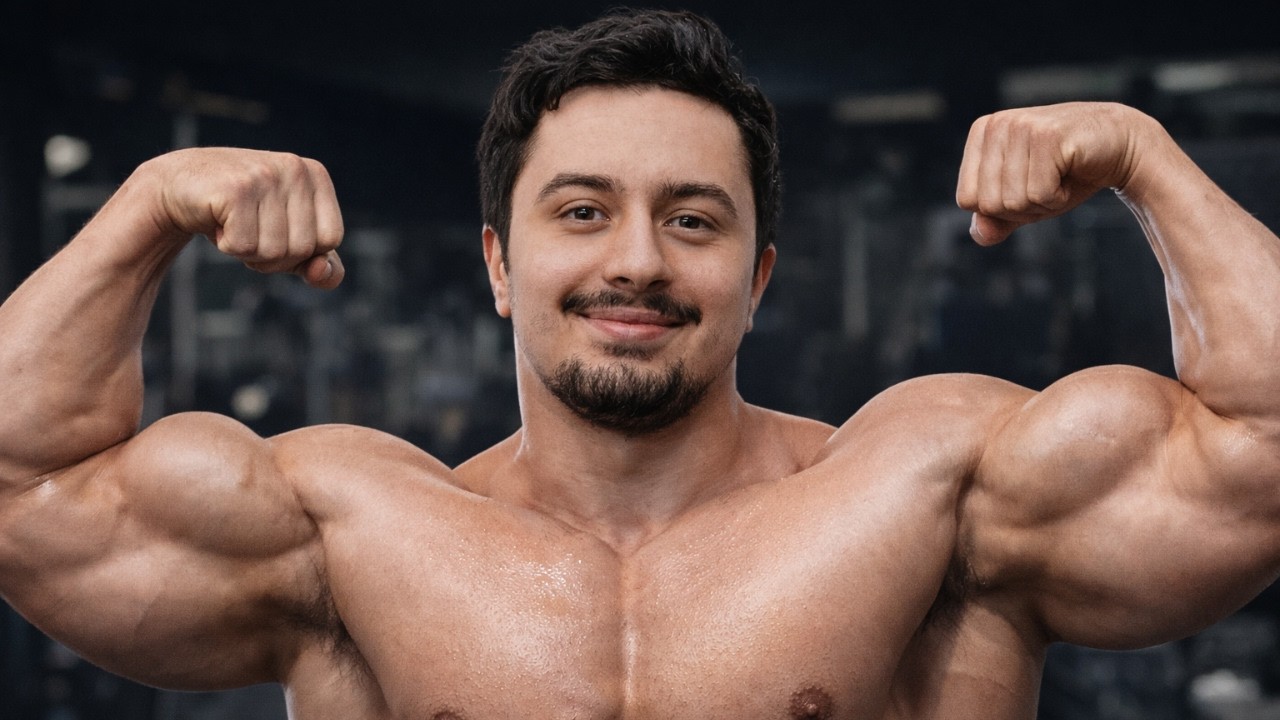 JEST POTENCJAŁ NA 2800+