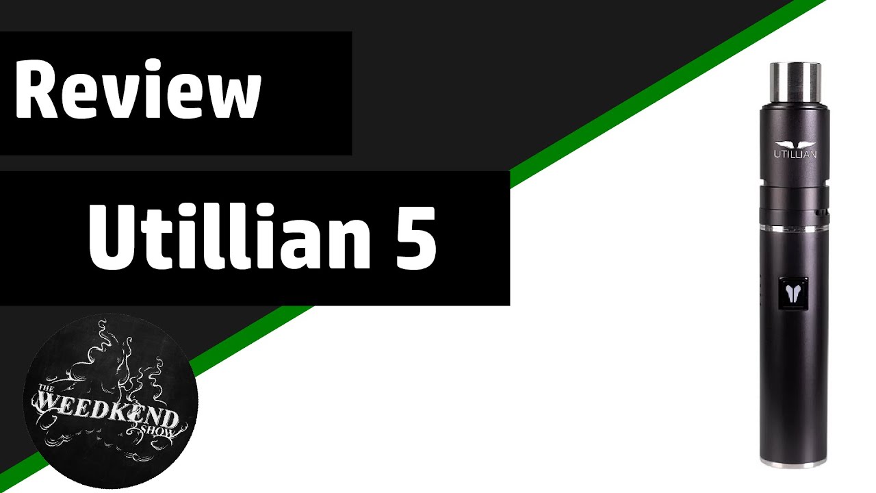Unboxing Review del Utillian 5