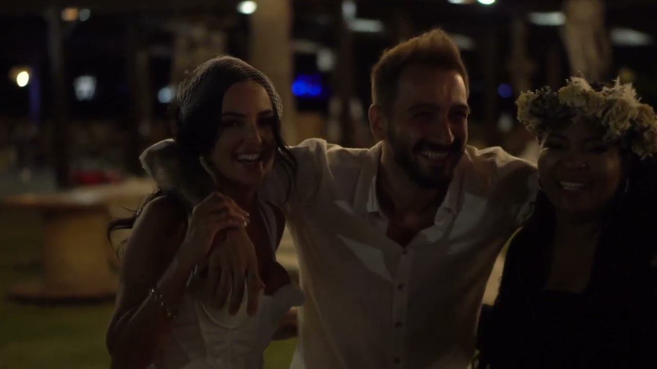 Shehasta & Denizhan Wedding Movie - Bodrum Video Prod&uuml;ksiyon Hizmetleri - Art At&ouml;lye Medya