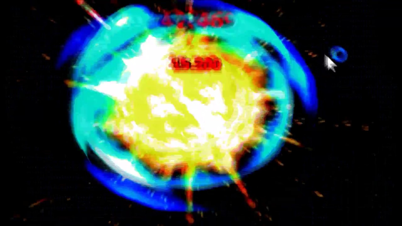 Darkorbit - Der Baron is back!