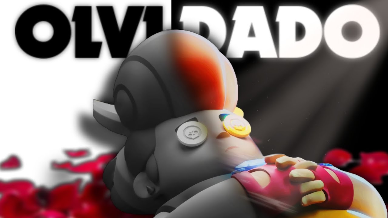 HABLEMOS de LOS BRAWLERS OLVIDADOS por SUPERCELL