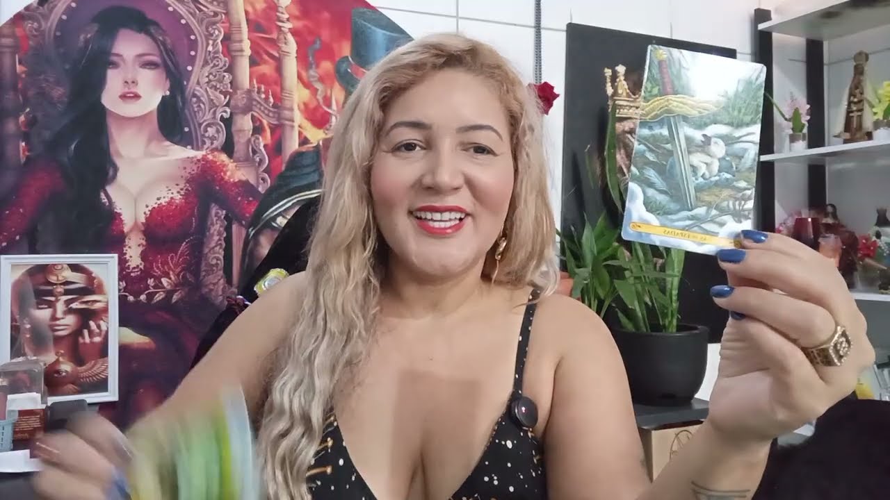 VIRGEM ♍ Assuma seu seu Poder, só impera,Sucesso você é Imperador, um casal de Poder 