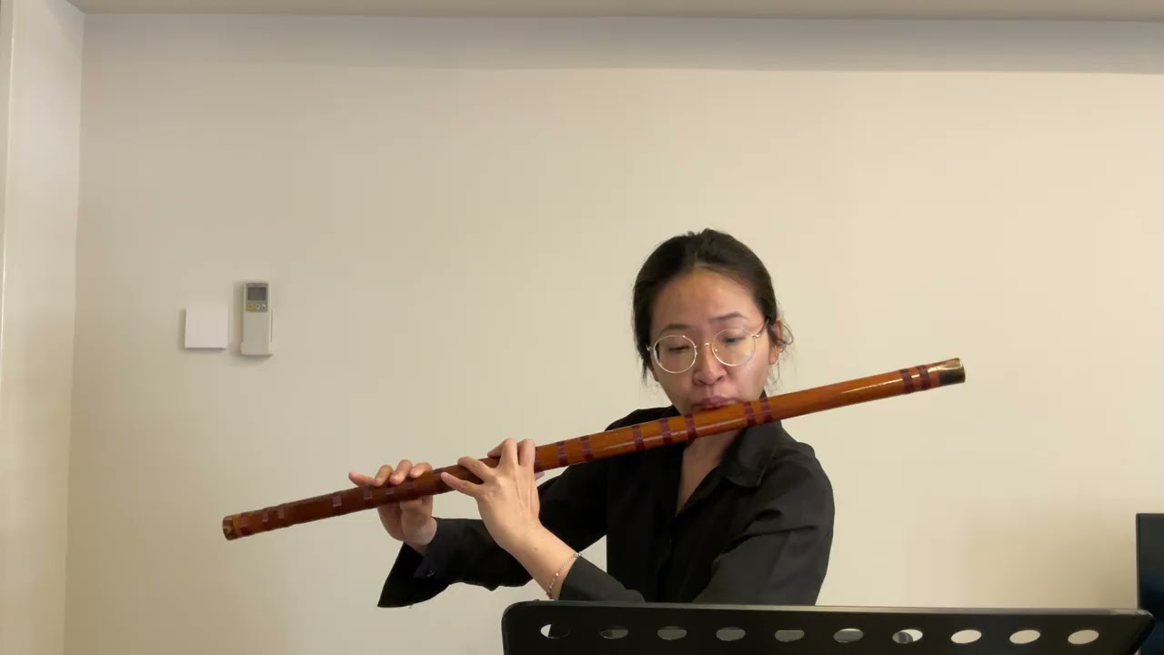 南韵 Music of the South