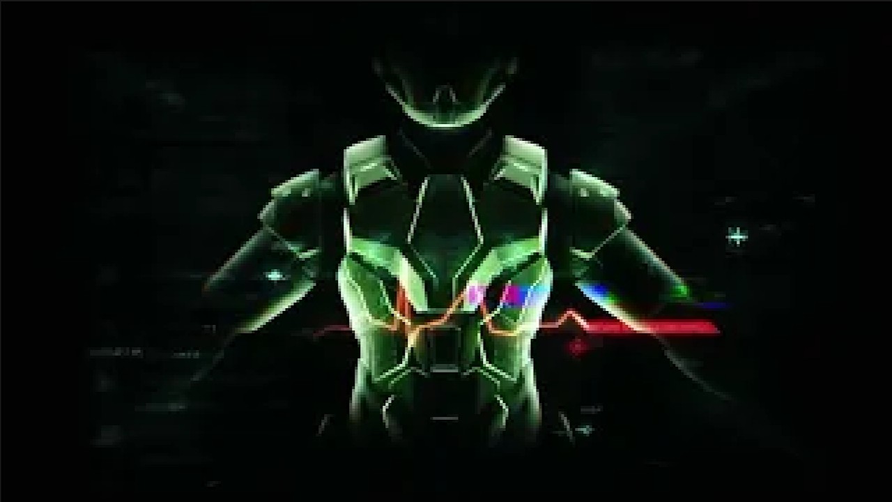 Metroid Prime 4 Beyond: game over Federation soldier dies