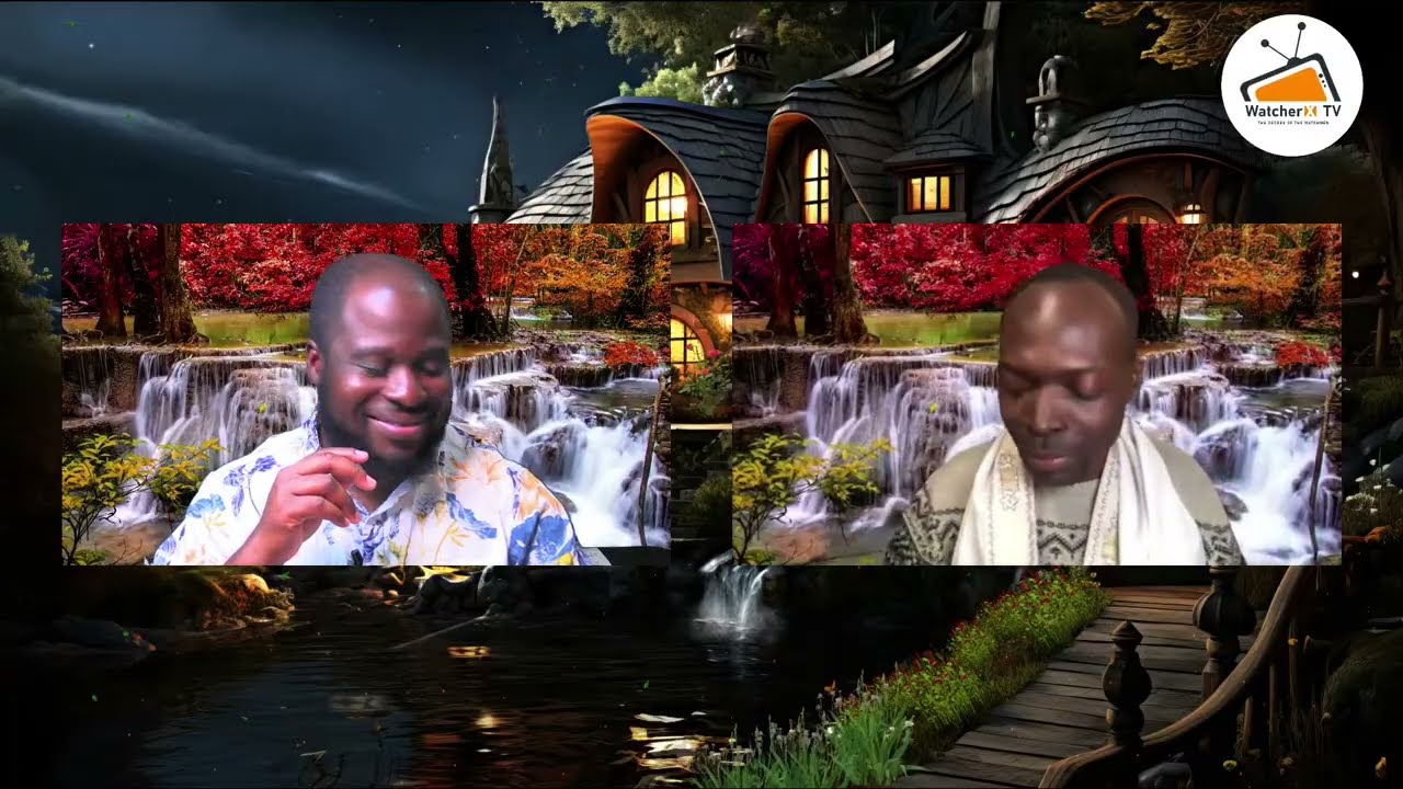 Foundations of the Earth || February 3rd, 2026, || THE POWER OF THE FLESH || SECOND WATCH 627.