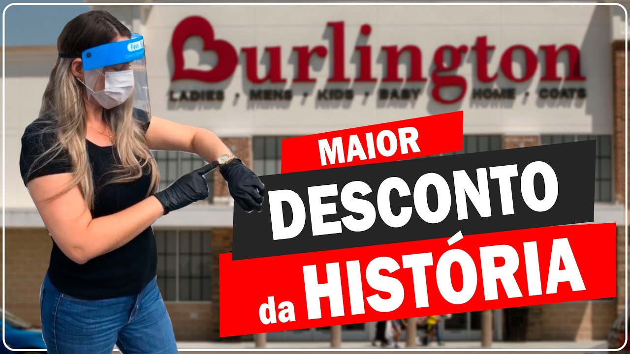 DESCONTOS INACREDITÁVEIS na REABERTURA das LOJAS em ORLANDO