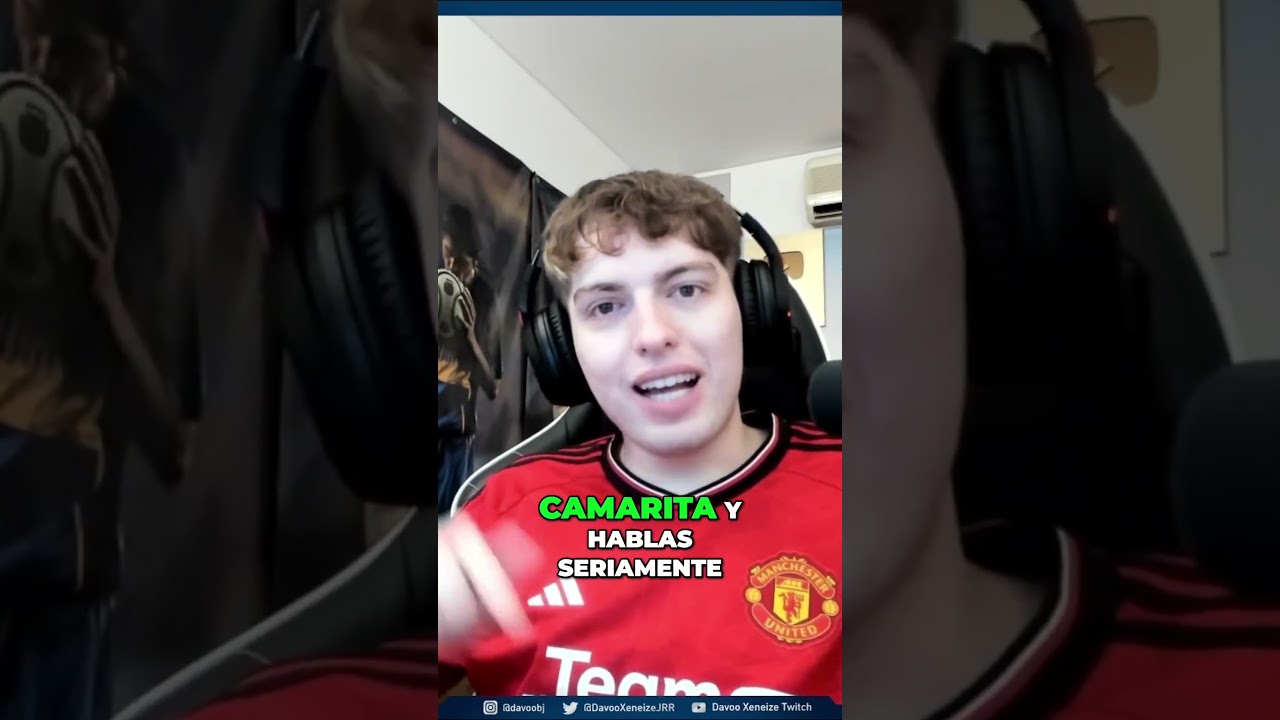 DAVO OPINA SOBRE EL CONTENIDO DE LA AGUSNETA #boca  #clips  #davo  #davoxeneize  #futbol #agusneta