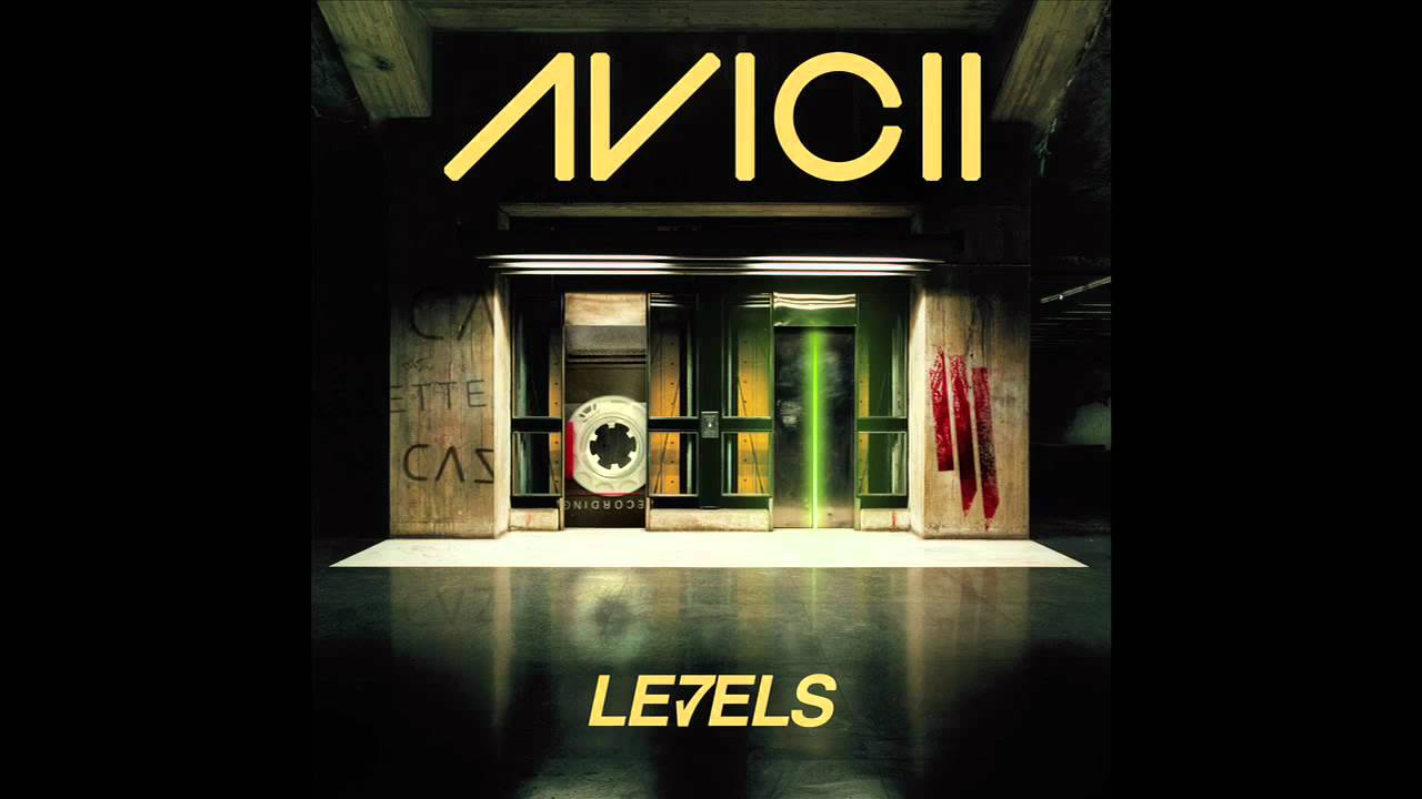 Avicii 'Levels' Skrillex Remix [preview]