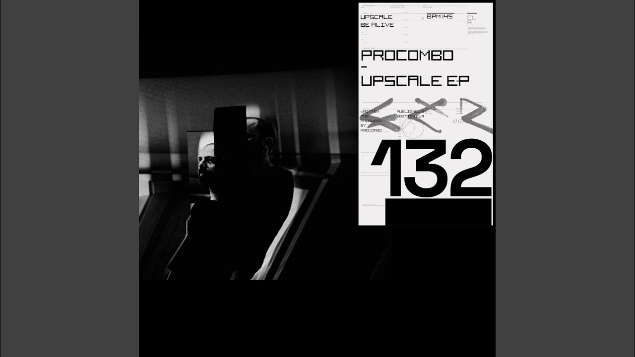 Upscale