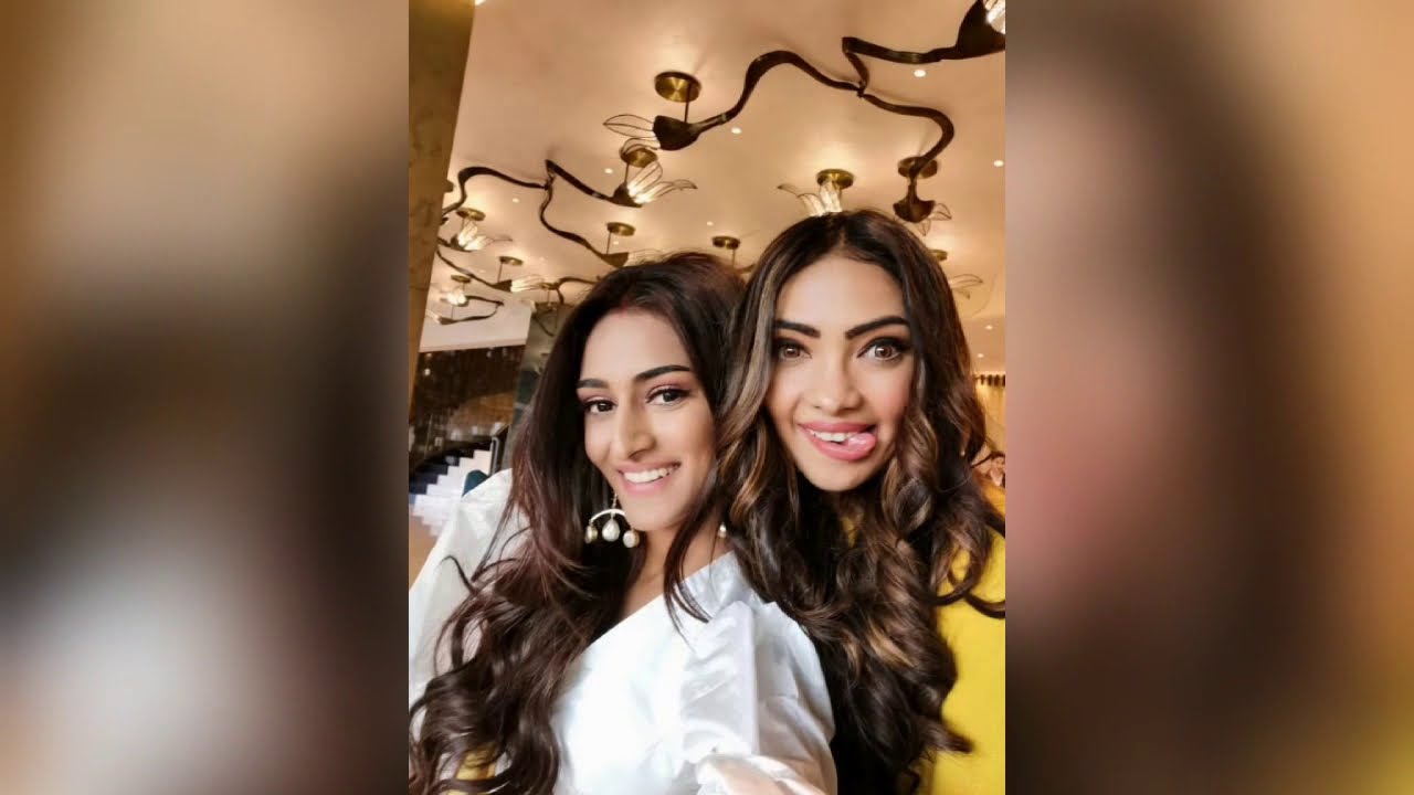 kasauti zindagi ki whole cast going to switzerland shooting trip Erica ll pooja ll Sahil ll Parth
