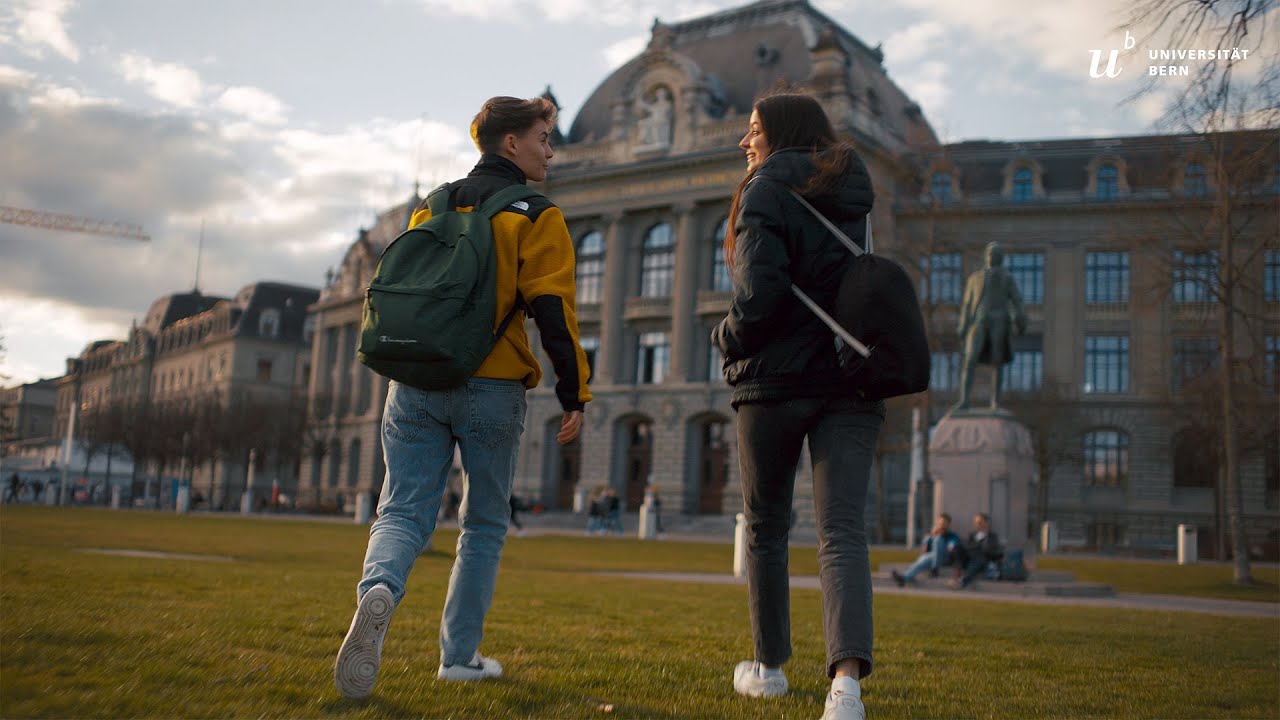 Universität Bern - Wissen schafft Wert