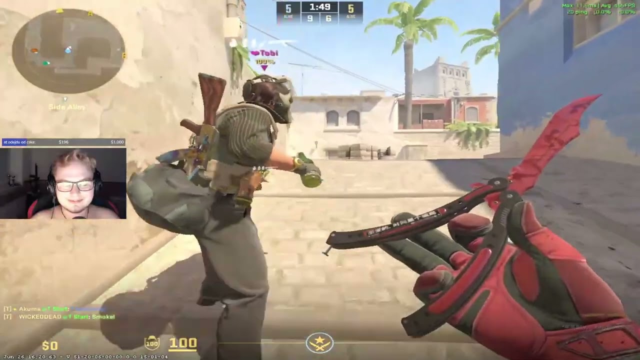 Classic Ez1k