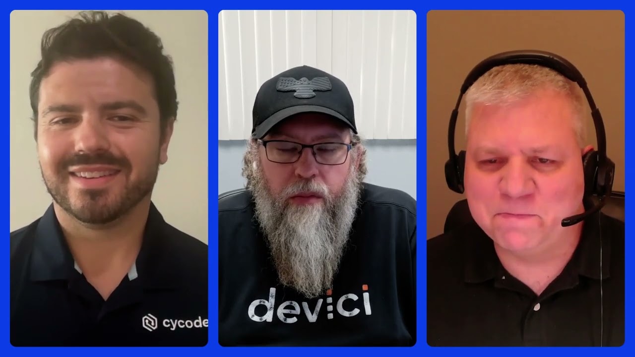 Sean Varga -- OWASP Top 10 for AppSec Sales