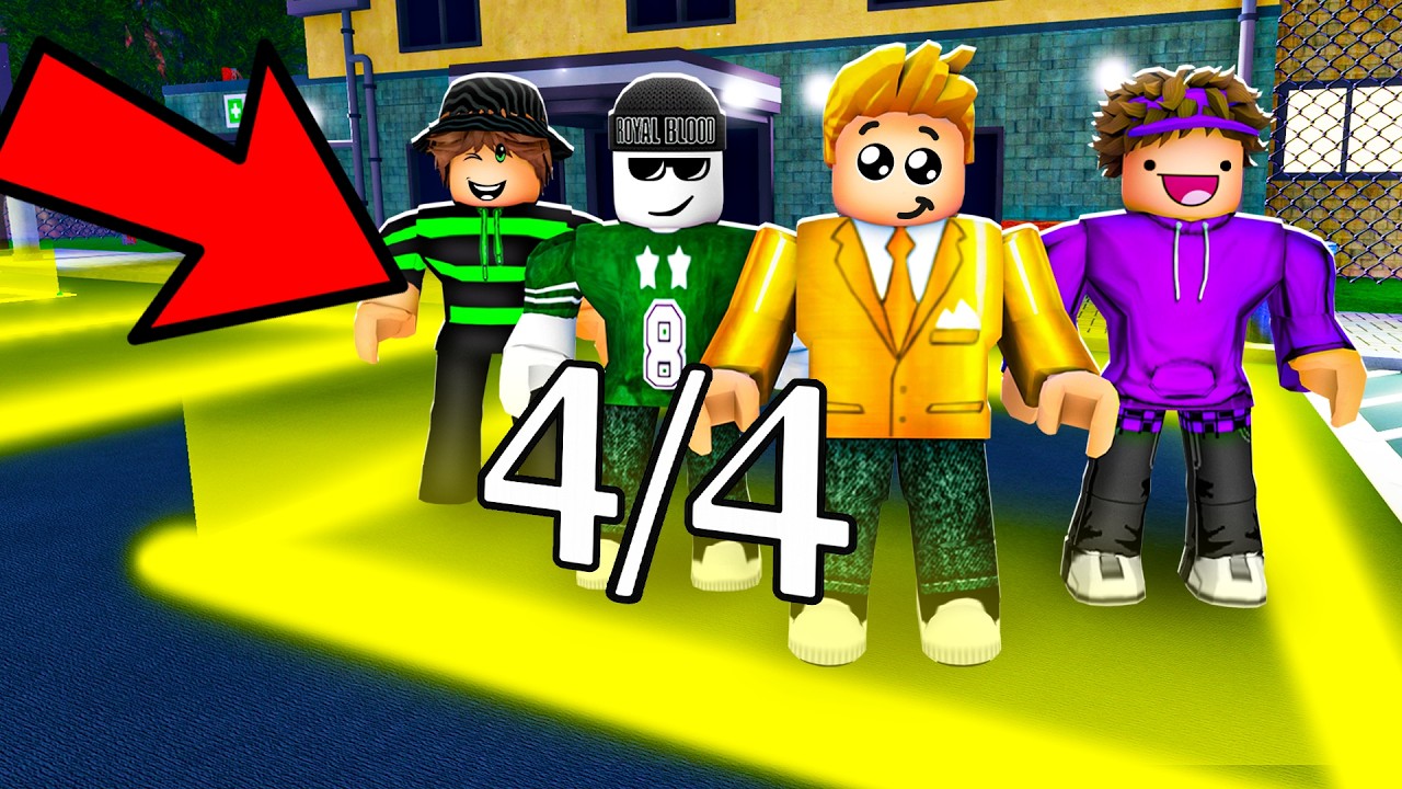 I Played With The #1 YOUTUBER TEAM In Animal Hospital...