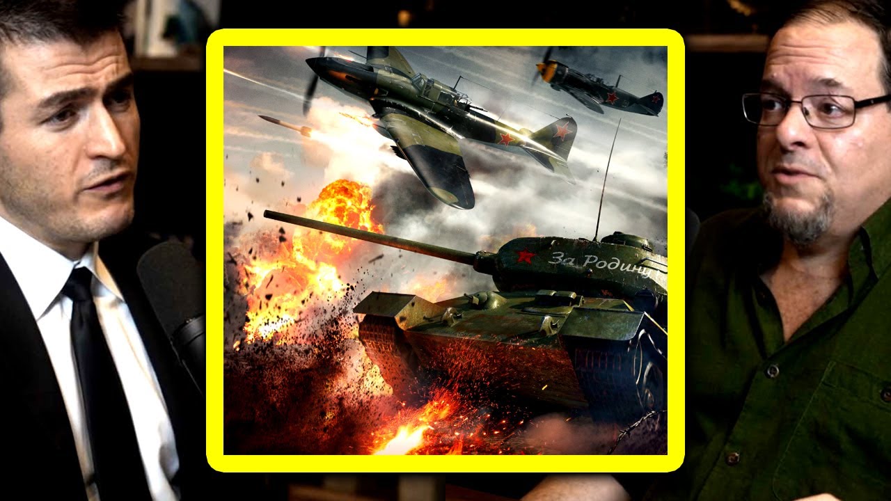 Greatest battles in military history | Gregory Aldrete and Lex Fridman