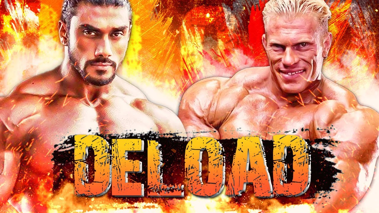 Improve performance through targeted deloading!