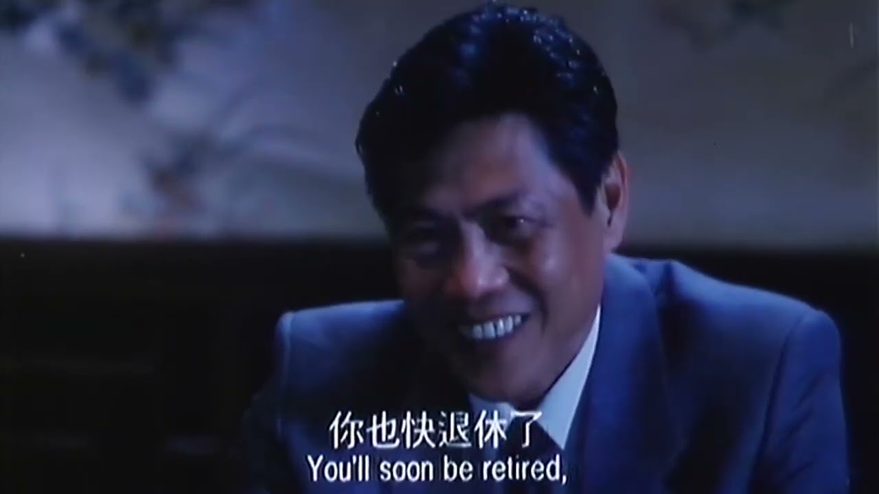 冲击天子门生 国语