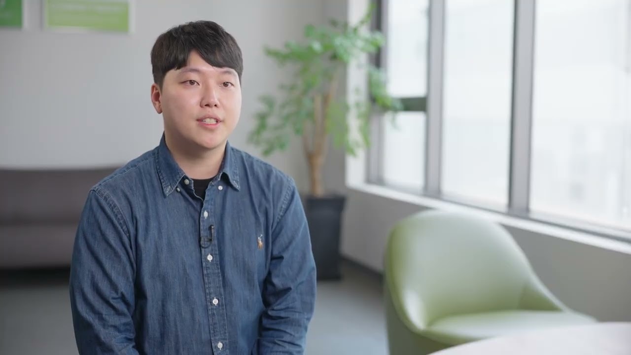 People Behind Umicore YoungJin