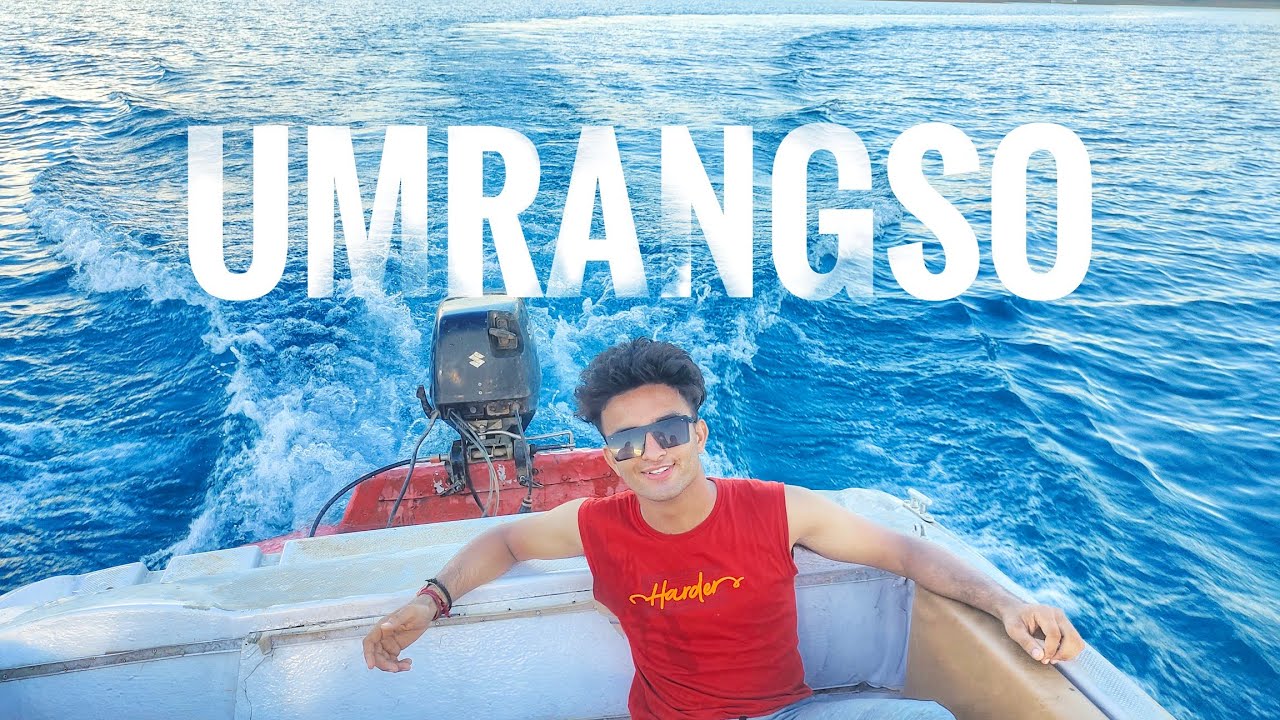 Umrangso | Paradise in Assam : Dima hasao