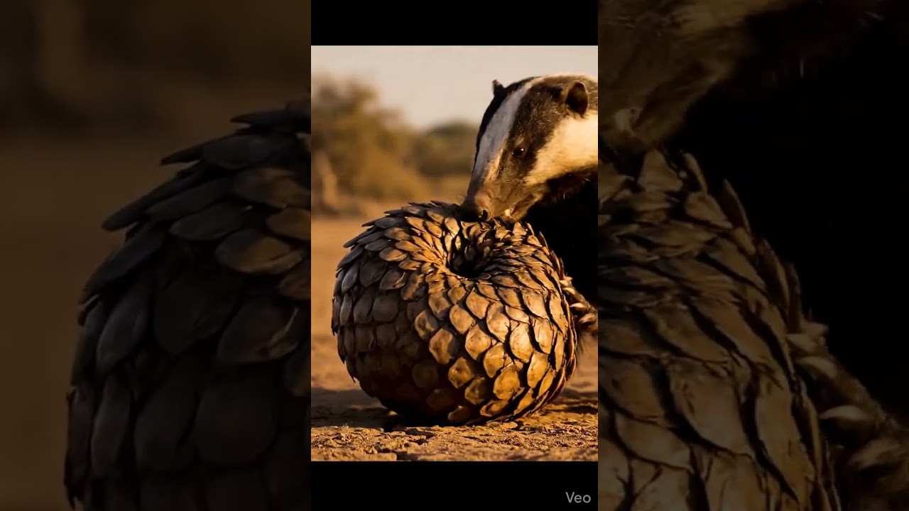 Редкие драки животных запечатлены на камеру – природа не щадит никого!