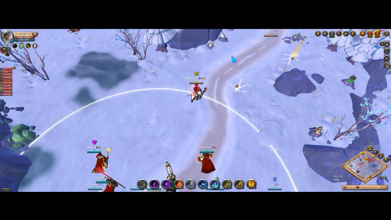 GOP best chill guild #2
