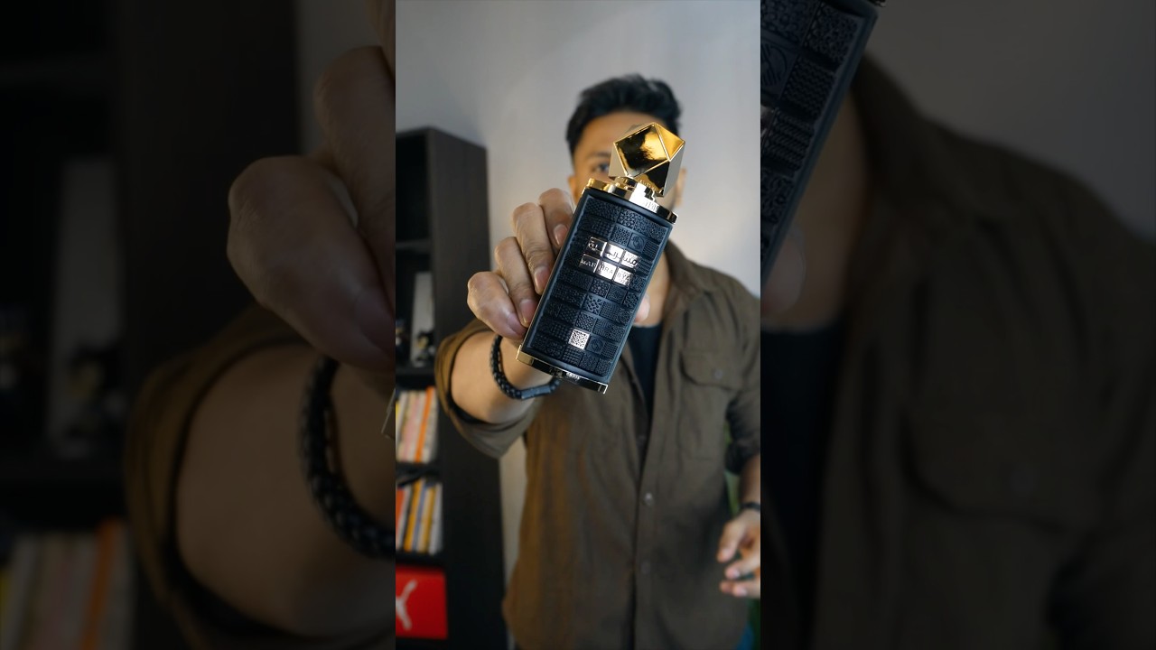 🔥 UNBOXING : Lattafa Mashrabya First Impressions by Zahid Akhtar
