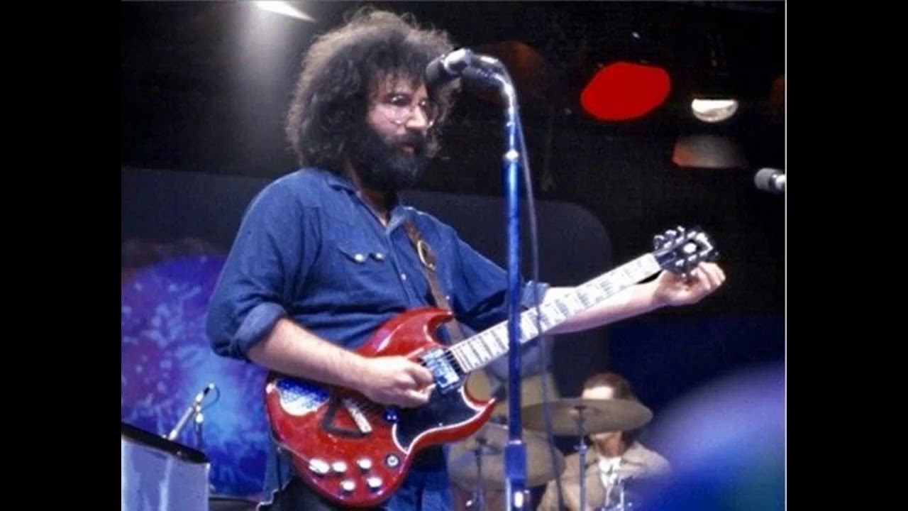 Garcia, Cipollina, Kaukonen... Matrix Tuesday Night Jam Sessions 10.21.1970 San Francisco, CA SBD