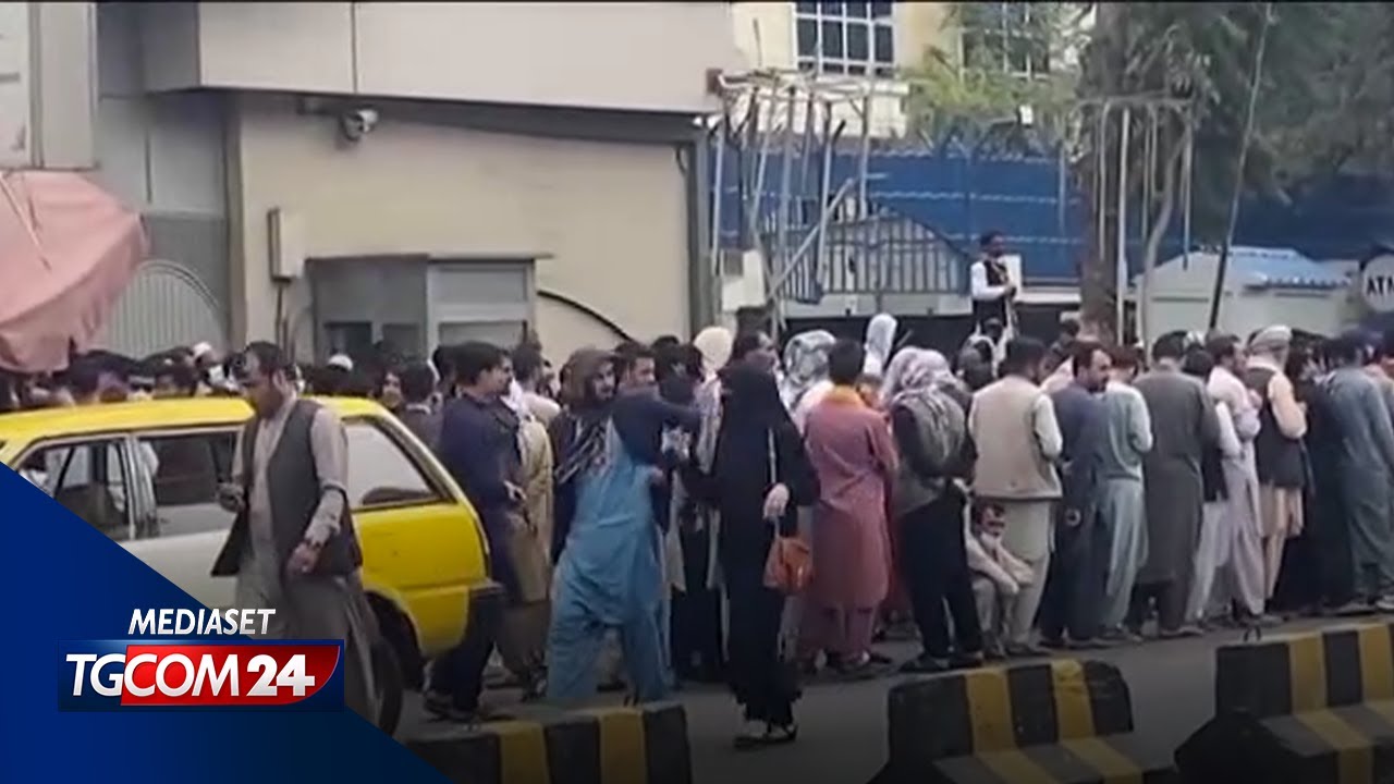 Afghanistan, poche ore alla fine dell'evacuazione