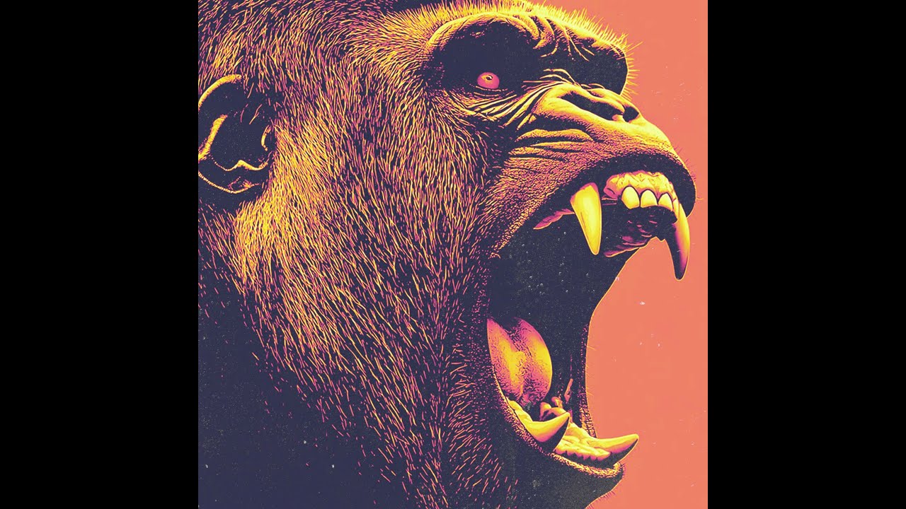 (FREE) WESTSIDE GUNN Type Beat / 84 bpm / MONKEY