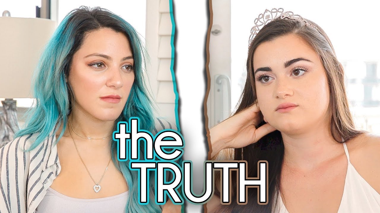 The Truth About CloeCouture Losing her Mom