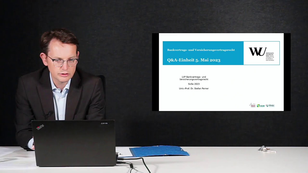 Q&A BVVR SoSe 2023 2. Einheit