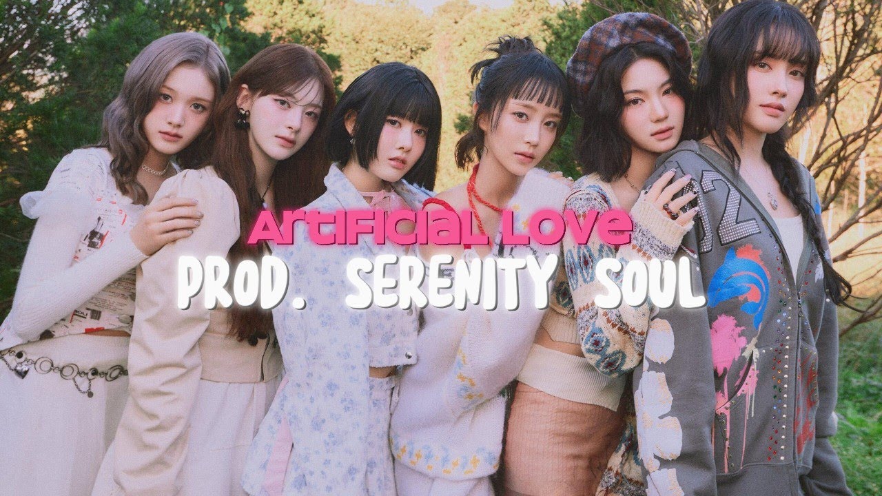 [FREE FOR PROFIT] STAYC × GPT × UK Garage Type Beat “Artificial Love”