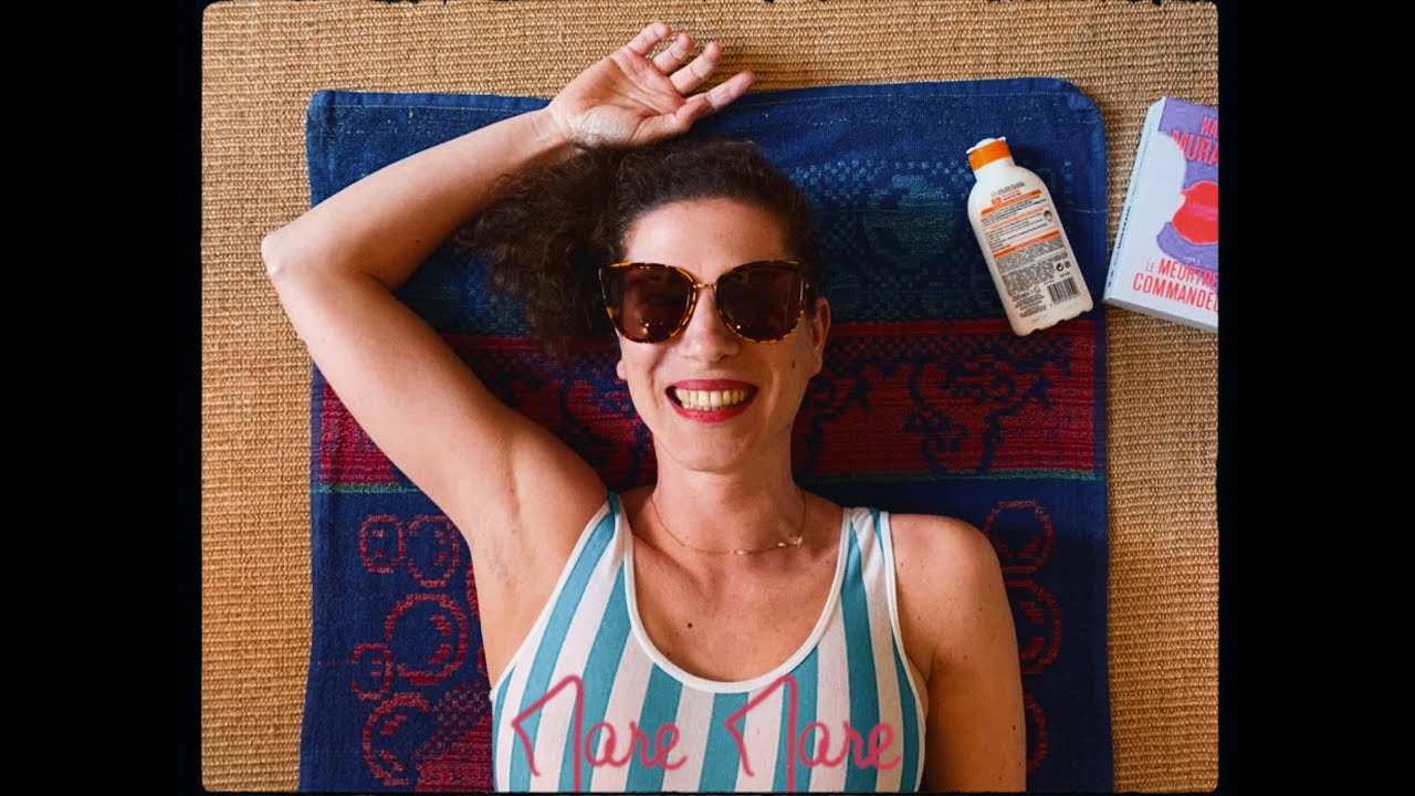 Mare Mare - Cover by Indigo Face