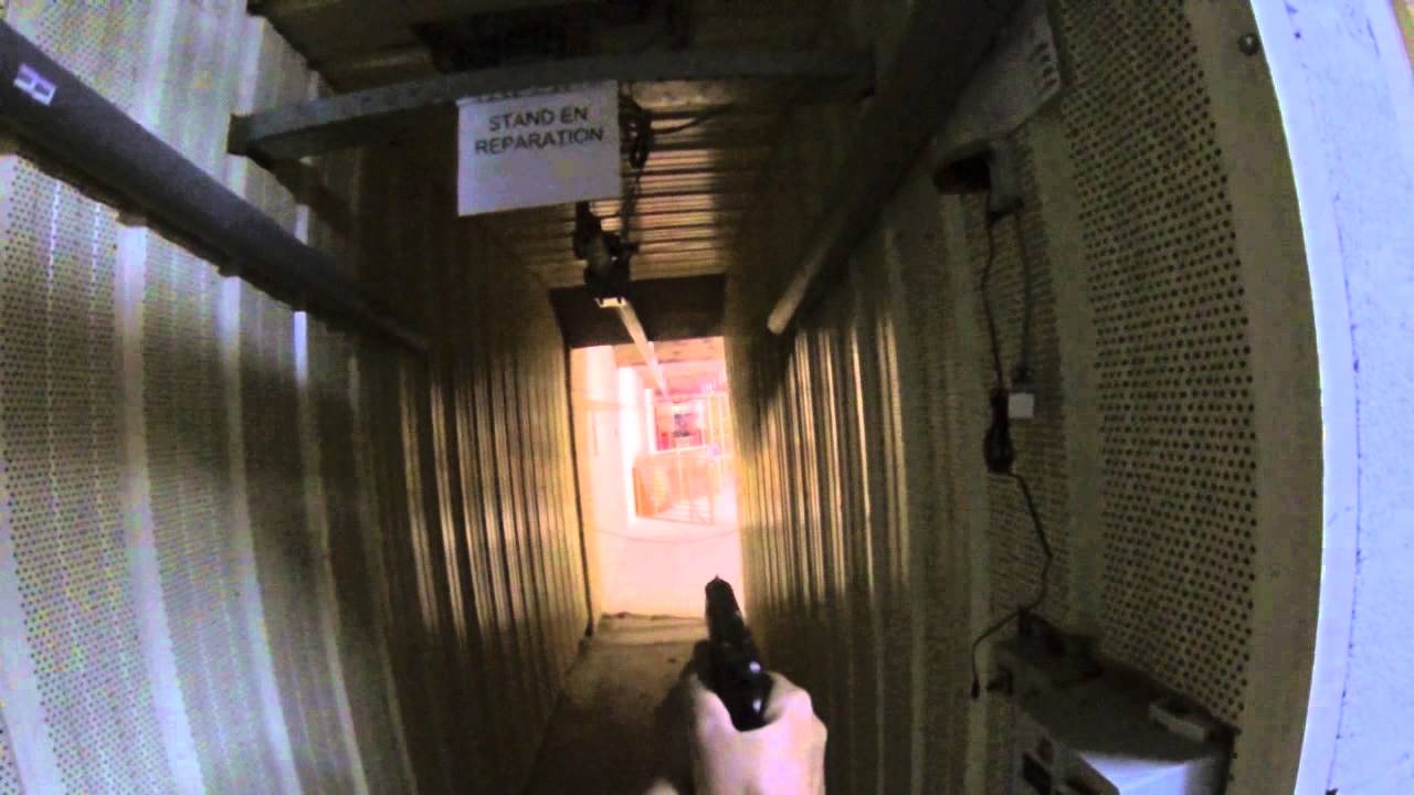 IPSC BELGIUM Compilation Max G 2013