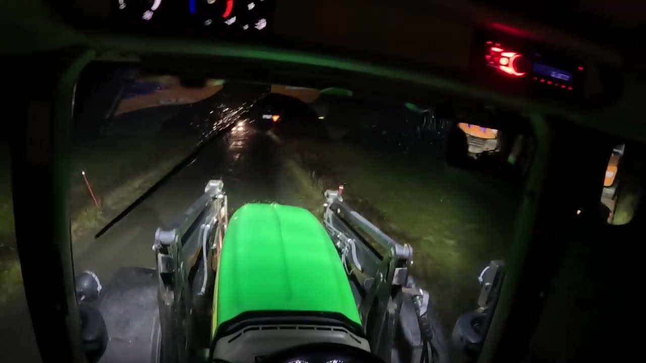 YÖN KULKIJOILLE JOS EI KERTA NUKUTA