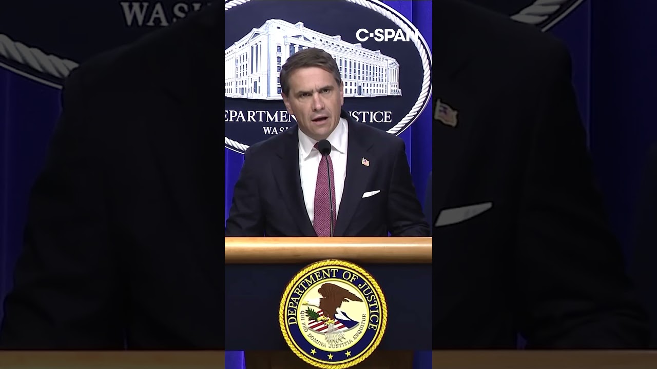 DOJ charges hundreds in $6.5B fraud scheme