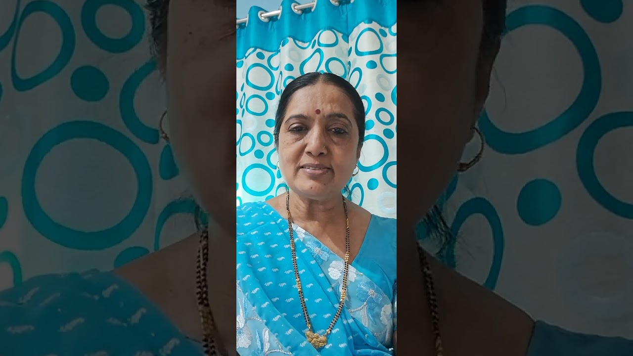 जिभेचा रस : अंजली शहा
