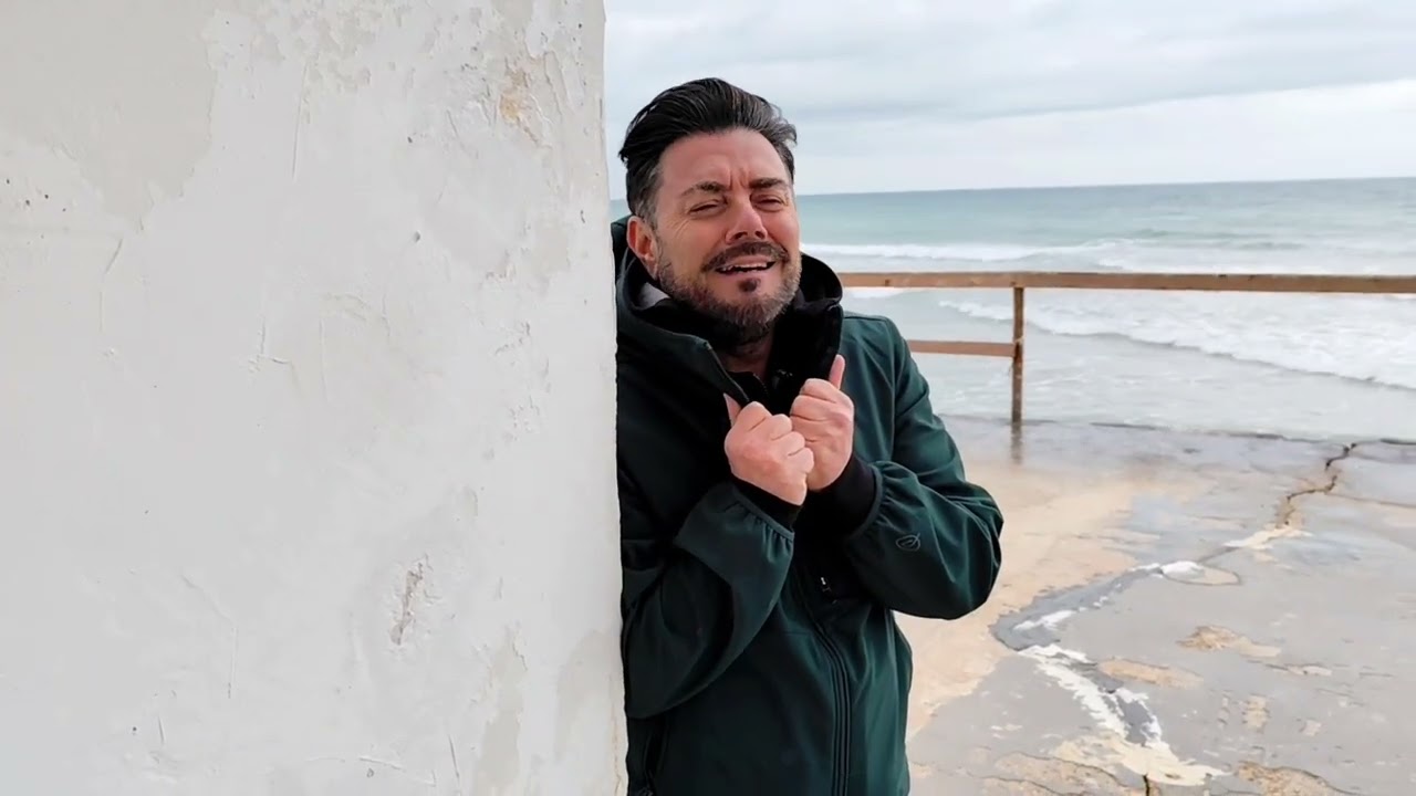 Diavolo Biondo | Enzo Petrachi