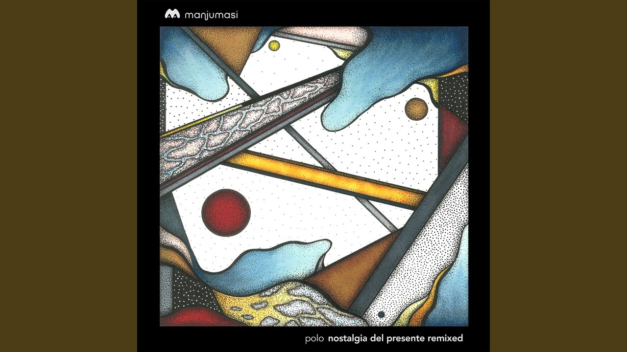 Nostalgia Del Presente (Jim Rivers Remix)
