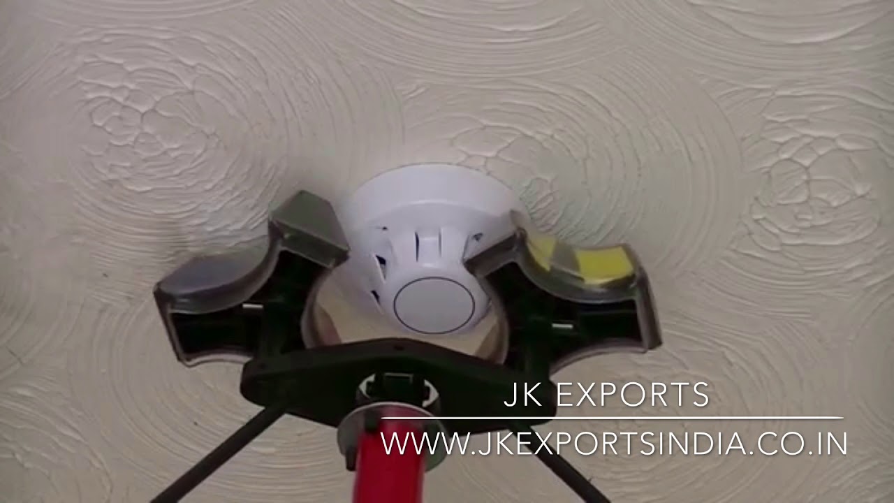 SOLO 200 DETECTOR REMOVAL TOOL
