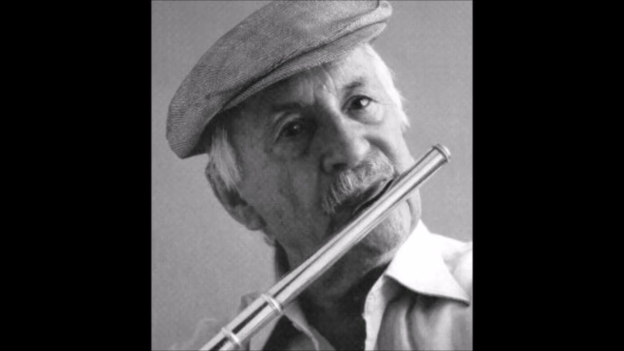 Chorinho Triste - Antonio Dias Carrasqueira