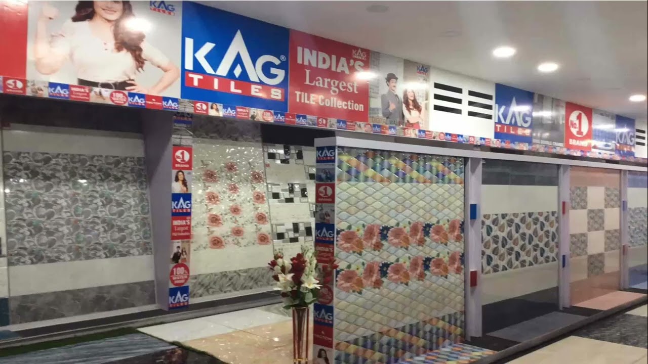 💥KAG Tiles Business Opportunity #businessideas