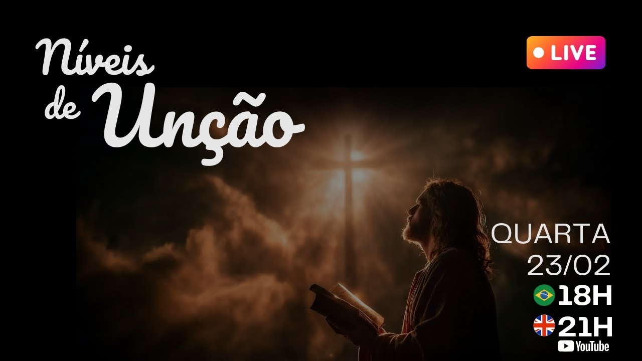 NIVEIS DE UNÇÃO - Pra Leandro Salerno